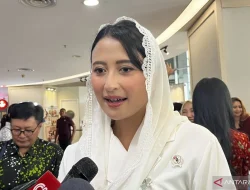 Wamendag Dyah Roro Tekankan Pentingnya Optimalisasi Pasar Baru Untuk Ekspor Batik
