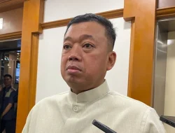 Ini Klarifikasi Menteri ATR/BPN, Nusron Wahid Soal Pernyataan Kepemilikan Tanah oleh Negara