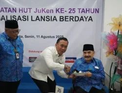 Mendukbangga Wihaji Dorong Lansia Tetap Sehat dan Bahagia Lewat Program Sidaya