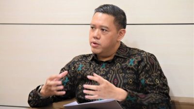 Dave Laksono Dorong Wakil Panglima TNI Berperan Strategis, Bukan Hanya Administratif