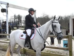 Menpora Dito Ariotedjo Bertekad Bawa Cabang Olahraga Berkuda Tembus Olimpiade