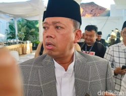 Menteri ATR/BPN Nusron Wahid Targetkan 700 Ribu Tempat Ibadah Lembaga Pendidikan Bersertifikat