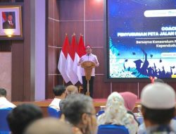 Mendukbangga Wihaji Nilai Persoalan Kependudukan Jadi Isu Penting Dunia