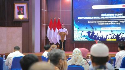 Mendukbangga Wihaji Nilai Persoalan Kependudukan Jadi Isu Penting Dunia