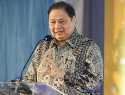 Menko Airlangga: Industri Kemasan Diprediksi Tembus Rp. 105 Triliun Akhir Tahun 2025