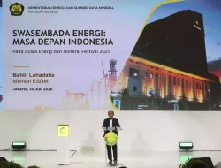 Meski Biaya Produksi EBT Tinggi, Menteri ESDM Bahlil Lahadalia Upayakan Harga Listrik Tetap Terjangkau