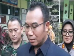 Beda Dengan Pati, Bupati Sragen Sigit Pamungkas Pilih Gratiskan PBB