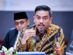 Menteri UMKM, Maman Abdurrahman Dorong Optimalisasi Hak Penyandang Disabilitas Berwirausaha