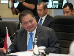 Menko Airlangga Tegaskan Pertumbuhan Ekonomi 5,12% Didukung Sederet Indikator Kuat