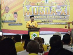 Ali Mufthi: Pemisahan Pemilu 2029 Akan Berdampak Besar Pada Strategi Politik