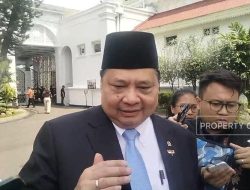 Menko Airlangga Targetkan KEK Jadi Pengungkit Ekonomi, Bidik Pertumbuhan 8%