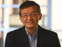 Dituding Dekat Dengan China, Trump Desak CEO Intel Lip-Bu Tan Mundur