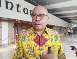 Fraksi Golkar MPR RI Bakal Bersurat ke Prabowo, Anggaran 20 Persen Pendidikan Untuk Sekolah Formal