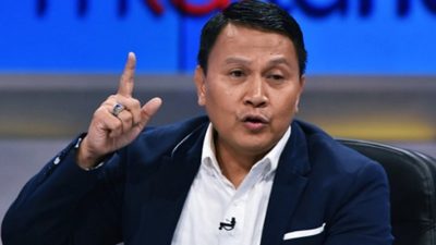 PKS Dukung Presiden Prabowo Prioritaskan Orang Yang Berkeringat Masuk Kabinet