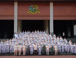 Retret KADIN, Gubernur Lemhanas Ace Hasan Minta Dunia Usaha Perkuat Kekuatan Domestik