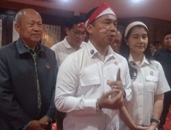 Mendukbangga Wihaji Ajak Masyarakat Isi 80 Tahun Kemerdekaan RI Dengan Kegiatan Positif