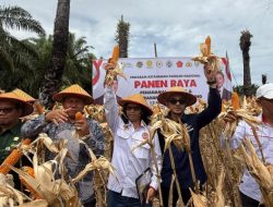 Tenaga Ahli Utama PCO: Prabowo Selalu Dekat Dengan Petani