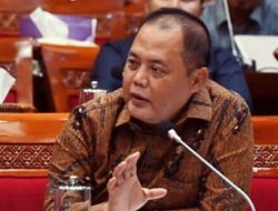 Kejari Karanganyar Panggil Eks Bupati Juliyatmono Terkait Korupsi Masjid Agung Madaniyah