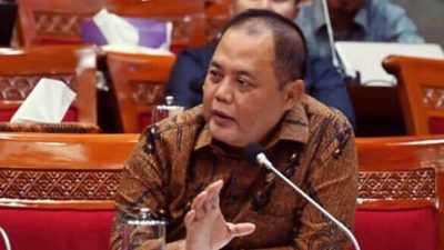 Kejari Karanganyar Panggil Eks Bupati Juliyatmono Terkait Korupsi Masjid Agung Madaniyah