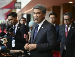 Malaysia Kini Sebut Blok Ambalat Jadi Laut Sulawesi, Ini Alasannya