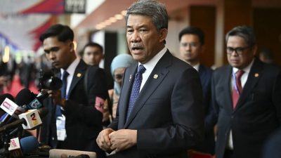 Malaysia Kini Sebut Blok Ambalat Jadi Laut Sulawesi, Ini Alasannya