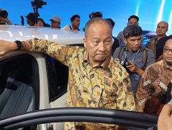 Menperin Agus Gumiwang Siapkan Generasi Muda Jadi Penggerak Industri Hijau Nasional