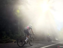 Menpora Dito Ariotedjo Apresiasi TdBI 2025 Promosikan Pariwisata Banyuwangi Lewat Olahraga