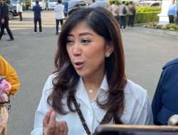 Menkomdigi Meutya Hafid Minta Perbankan Perketat Pembukaan Rekening Demi Cegah Judol