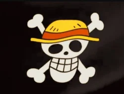 Firman Soebagyo Kecam Pengibaran Bendera One Piece Jelang HUT RI Ke-80: Bisa Jadi Makar!