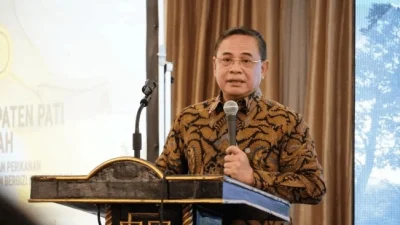 5 Kontroversi Bupati Sudewo Yang Bikin Geger, Apa Saja Yang Bikin Warga Pati Ngamuk?