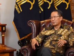 Menteri Hukum, Supratman Andi Agtas: Royalti Bukan Pajak! Uangnya Tak Masuk ke Pemerintah