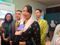 Jurus Wamendag Dyah Roro Esti Redam Fenomena ‘Rojali’ dan ‘Rohana’: Diskon!