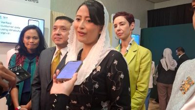 Jurus Wamendag Dyah Roro Esti Redam Fenomena ‘Rojali’ dan ‘Rohana’: Diskon!