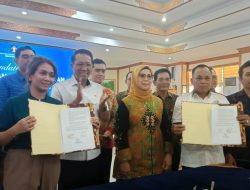 Menteri Hukum Supratman Andi Agtas Ngaku Lalai Awasi Pengelolaan Royalti Musik