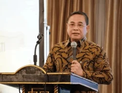 Bupati Pati Yang Bikin Heboh Dari Partai Apa? Ini Rekam Jejak Politik Sudewo