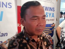 Mendukbangga Wihaji Ingatkan Korporasi Sediakan Tempat Penitipan Anak