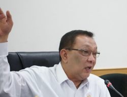 Dailami Firdaus: RI Berdiri di Barisan Depan Dukung Kemerdekaan Palestina