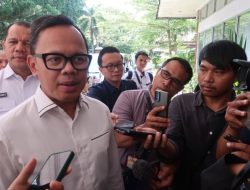 Wamendagri Tak Masalah Warga Kibarkan Bendera One Piece: Wajar di Negara Demokrasi