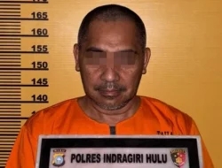 Eks Anggota DPRD Inhu Tipu Petani Modus Proyek Pertamina Desa, Rp. 500 Juta Lenyap