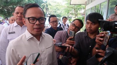 Wamendagri Tak Masalah Warga Kibarkan Bendera One Piece: Wajar di Negara Demokrasi