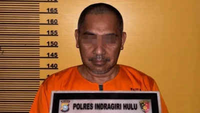 Eks Anggota DPRD Inhu Tipu Petani Modus Proyek Pertamina Desa, Rp. 500 Juta Lenyap