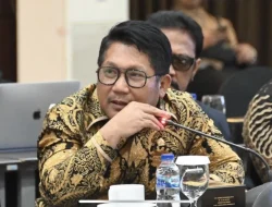 Beniyanto: Pemberdayaan Sumur Minyak Rakyat Bukan Hanya Soal Ketahanan Energi Tapi Pemerataan Ekonomi