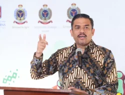 Menteri Maman Abdurrahman Minta UMKM Penuhi Kebutuhan Domestik Sebelum Pilih Ekspor