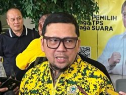 Ahmad Doli Kurnia Pastikan Setya Novanto Masih Kader Partai Golkar Usai Bebas Bersyarat