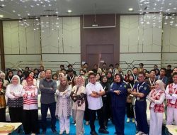 Hetifah Dorong Aparatur dan Mahasiswa Kaltim Kuasai Keahlian Komunikasi Visual
