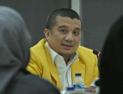 Erwin Aksa Tegaskan Sekolah Rakyat Bukti Pendidikan Berkualitas Tidak Harus Mahal