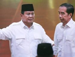 Abolisi Tom Lembong-Amnesti Hasto Bukti Prabowo Tak Didikte Jokowi