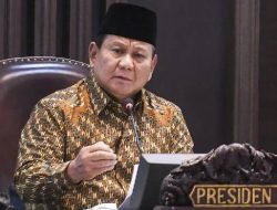 Prabowo Lolos Perangkap Jokowi Usai Beri Amnesti Hasto dan Abolisi Tom Lembong