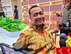 Mensesneg Bantah Munaslub Partai Golkar Direstui Prabowo: Jangan Semua Dikaitkan Istana