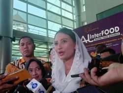 Heboh ‘Rojali’ Serbu Mal, Wamendag Dyah Roro Esti Ungkap Perubahan Gaya Belanja